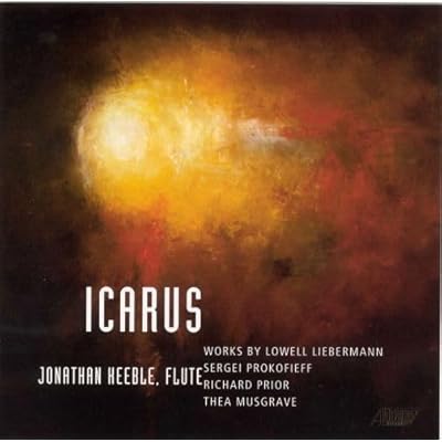 Icarus