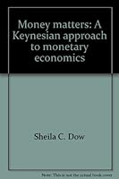 Money Matters 0855204850 Book Cover