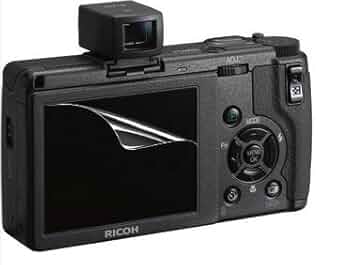 GR digital Ⅲ RICOH 美品 画面カバー付 充電器 充電池付属 コンセプトを守り続ける7世代目のデジタルGR：RICOH GR IIIの