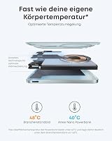 Anker Nano magnetische ultraschlanke Powerbank Qi2 15W – Ansicht 5
