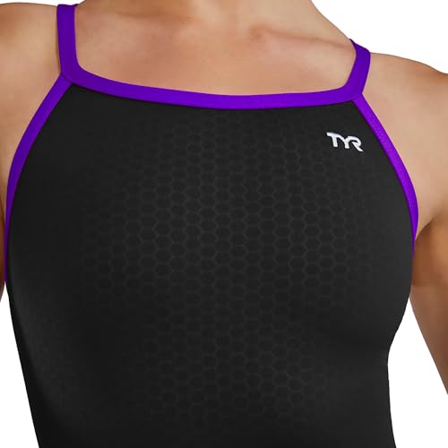 Image of TYR Hexa Diamondfit One-Piece