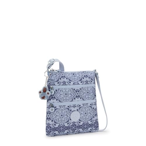 Image of Kipling Women's Keiko Crossbody Mini Bag, Lightweight Adjustable Purse, Durable Shoulder Sling