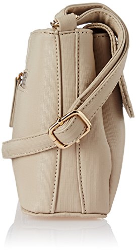 Image of Lavie Women's Sling Bag (Beige)