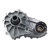 NEWZQ Transfer Case Assembly Replacement for Mercedes Benz ML 250 280 300 350 GL320 GL350 GL420 GL45