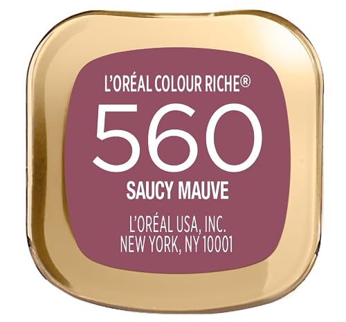 L’Oréal Paris FPS-173091 Colour Riche Original Creamy, Hydrating Satin Lipstick thumb #6