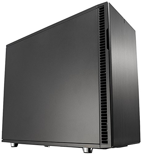 Preisvergleich Produktbild Fractal Design Define R6 Grey