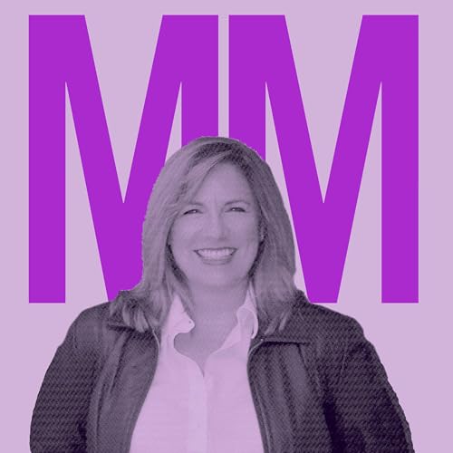 48. Mary Meston & Coaching with Clarity