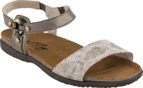 Image of Feminine Sabrina Sandal by Naot Footwear