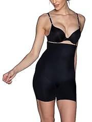 Shaping - Tummy Control - Midnight Black