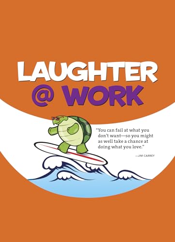 Laughter Totally is the Best Medicine (Laughter Medicine)