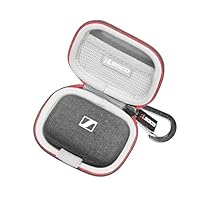 Amazon | 収納ケース ゼンハイザーSennheiser MOMENTUM True