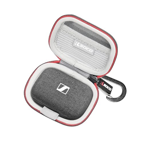 Amazon | 収納ケース ゼンハイザーSennheiser MOMENTUM True Wireless