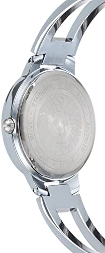 Image of ANNE KLEIN ladies watch with real diamond dial