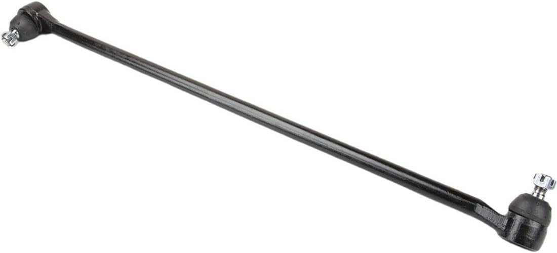 1x Steering Drag Link Automotive Replacement Drag Links Fits Plymouth PB100 1979-1980 Fits Plymouth PB150 1981-1983 Fits Plymouth PB200 1979-1980 Fits Plymouth PB250 1981-1983