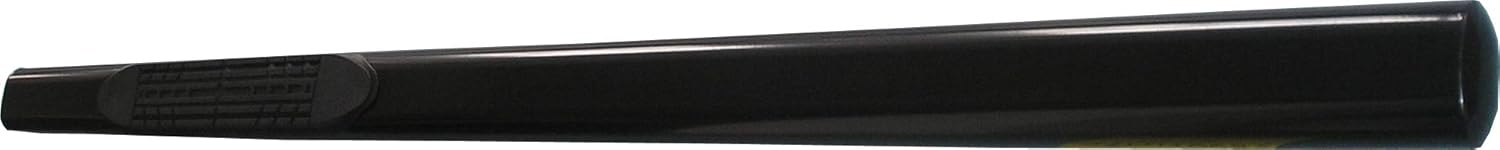 TrailFX Nerf Bar Side Steps Fits Ram 1500 Standard Cab 2011–2018 Black Powder Coated Mild Steel Rocker Panel Mount 4-Inch Oval Straight Set of 2 Truck Running Boards TrailFX A1535B