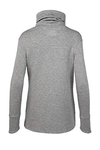 Image of Mizuno AR Funnel Neck Pullover