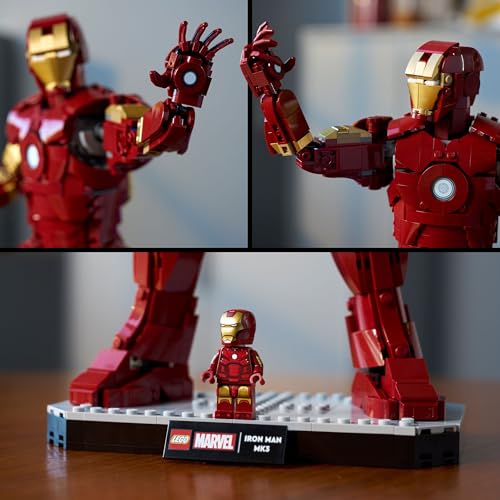 Iron Man Mark 3 Édition Collector - vue 7