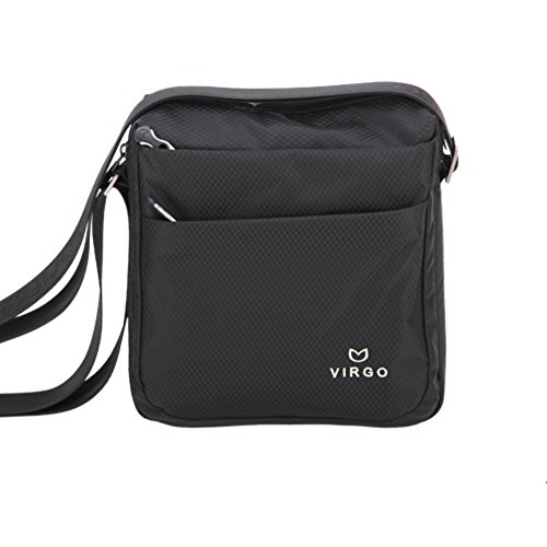 Sac de messager compact pour ranger vos affaires sans encombrement