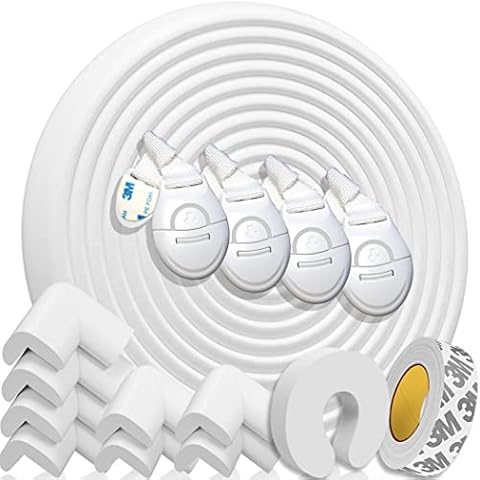 Happy Chlea Protection Bébé Cover
