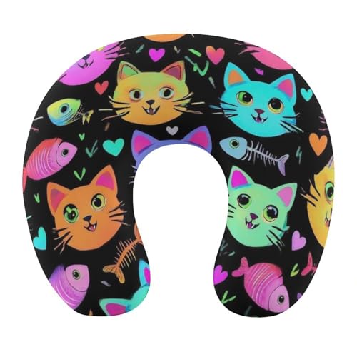 Almohada espuma viscoelástica tamaño único ajustable miniatura 1