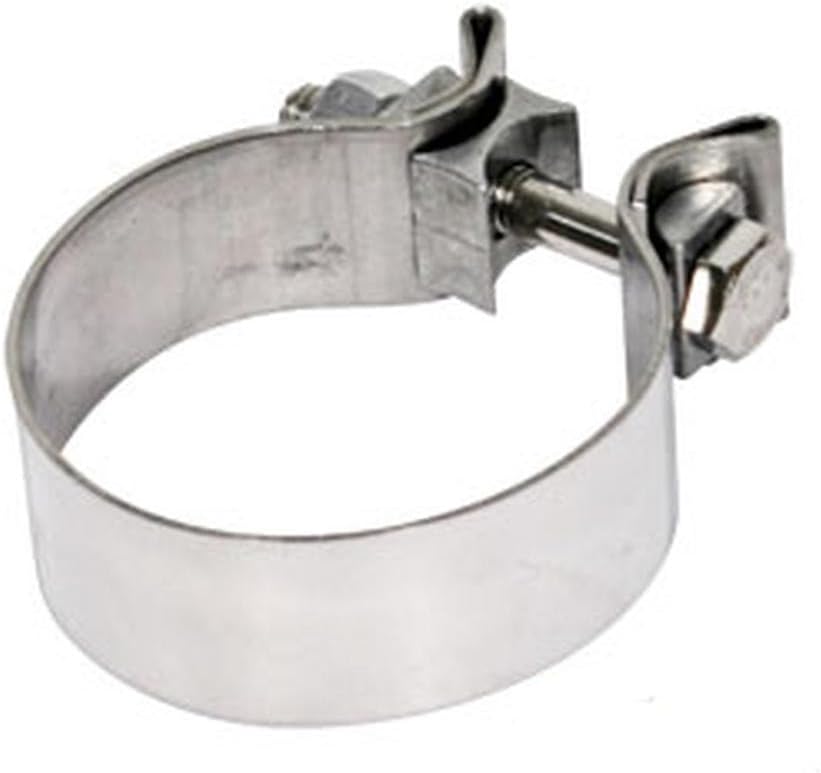 Replacement for fits ZNL90871A New Universal Chrome Stack 2 12" Clamp