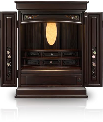 16号 ウォールナット 仏壇」の人気商品一覧 | 安い商品を通販サイト