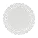 Royal 16" Disposable Paper Lace Doilies, Package of 250