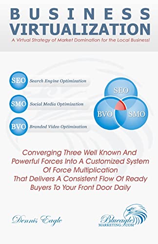Business Virtualization: How to Use Force Multiplying to Dominate your Market
