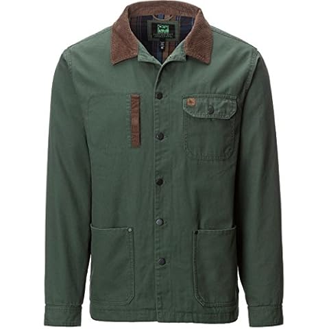 Hippy Tree Men's Pilsner Jacket Cover