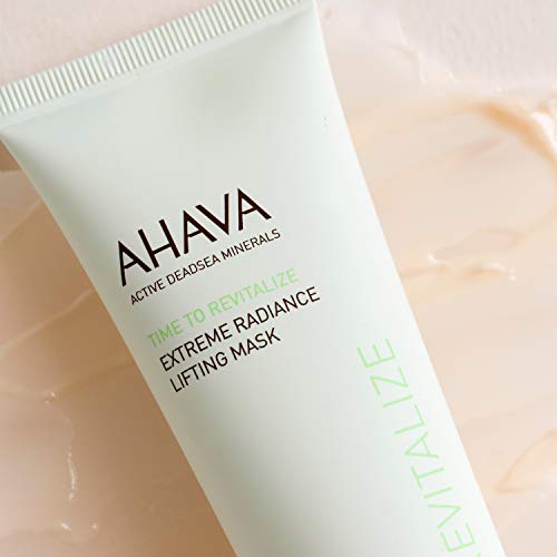 Ahava Extreme Radiance Lifting Mask, 2.5 Fl Oz #TOP4
