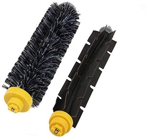 Eoocvt FOR IROBOT ROOMBA 650 Accessory For Irobot Roomba 600 610 620 650 Series Vacuum Cleaner Replacement Part Kit thumb #2