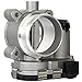 SCITOO Throttle Body S20161 Automotive Throttle Fit for Mercedes-Benz for C230 1.8L 2003-2005, for Mercedes-Benz for CL55 for E55 AMG 5.5L 2003-2006, for Mercedes-Benz for SLK230 2.3L 2000-2004