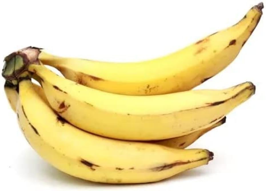Fresh Banana - Nendran, 500g