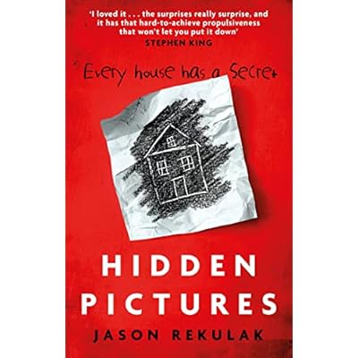 Hidden Pictures