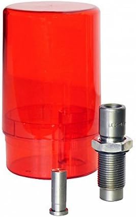 Lee Precision - 90047 SIZING DIE KIT .357