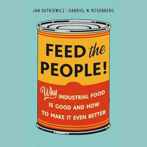 MM - 4/27 - Feed the People