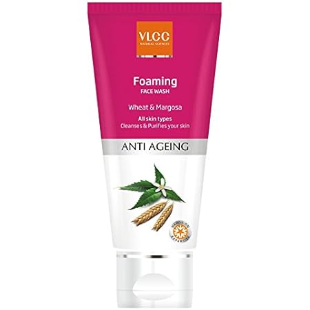 facial wash for teenage skin