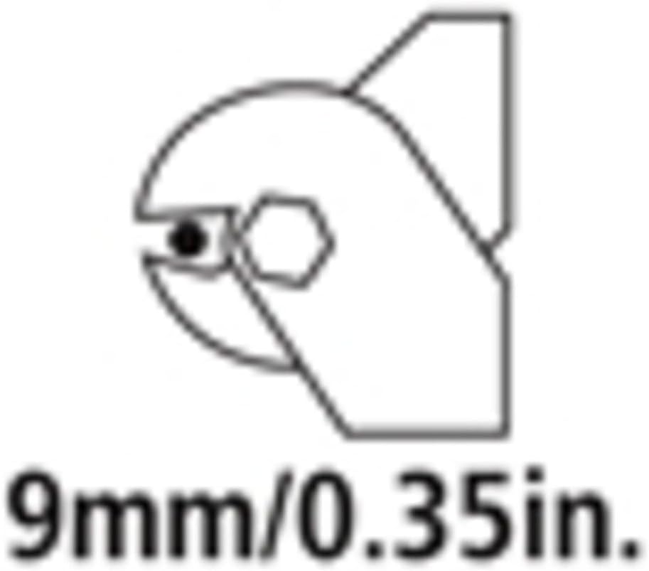 Cable Cutter, Shear Cut, 13 in