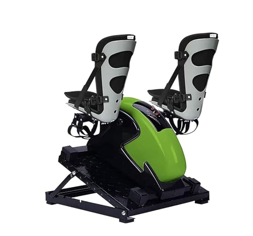 Ejercitador De Pedal Eléctrico Motorizado, Bicicleta De Ejercicios De Fitness para Manos, Brazos, Rodillas Y Piernas, Mini Equipo De Rehabilitación De Ciclismo para Discapacitados