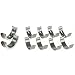 Sealed Power 7298MA Main Bearing Set