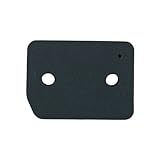 miele w 330 Schaumfilter Miele 9164761 Miele 9164761 ORIGINAL Schaumfilter Sockelfilter Filter Nachmotorfilter Ausblasfilter Wärmetauscher Kondenstrockner Wäschetrockner