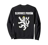 This Czech Republic Souvenir is a great gift idea for men or women who are traveling abroad to Czechia. It's sure to be a great conversation starter with any local or bartender. Grab Funny Slivovice Apparel to make sure the plum brandy is flowing!