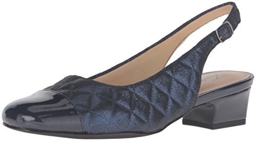Image of Trotters Womens DeaPumps