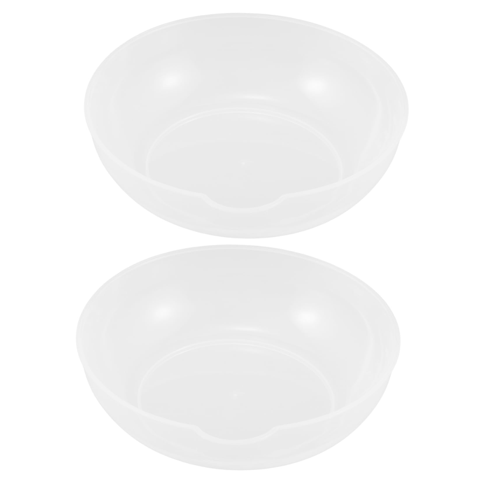 DOITOOL Large Capacity Setting Weighing Plate Kitchen Weighing Tray Food Scale Tray