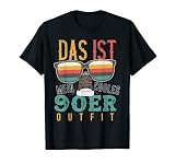C'est ma tenue cool des années 90 T-Shirt