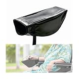 SADFGF Wheelchair Joystick Cover for Meyra Prima 2018-2026 Controller Cover Electric Wheelchair Control Panel Protector