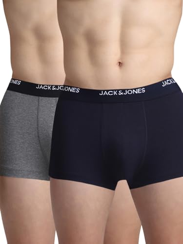 Image of Jack&Jones Men's Cotton BlendTrunks