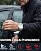 Imagen de CIVO Reloj Hombre Acero Inoxidable: Fácil Leer Analógico para Hombre Relojes