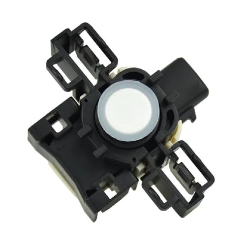 �J�[ �p�[�L���O �Z���T�[ 89341-33200 PDC �o���p�[ �ɓK�����郌�N�T�X ES350 CT200h ES300h R30 2013 2014 2015 �p(White)