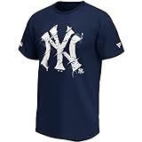 Producto oficial de la MLB de la marca Fanatics
